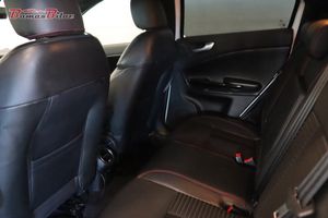 Alfa Romeo Giulietta bild 12