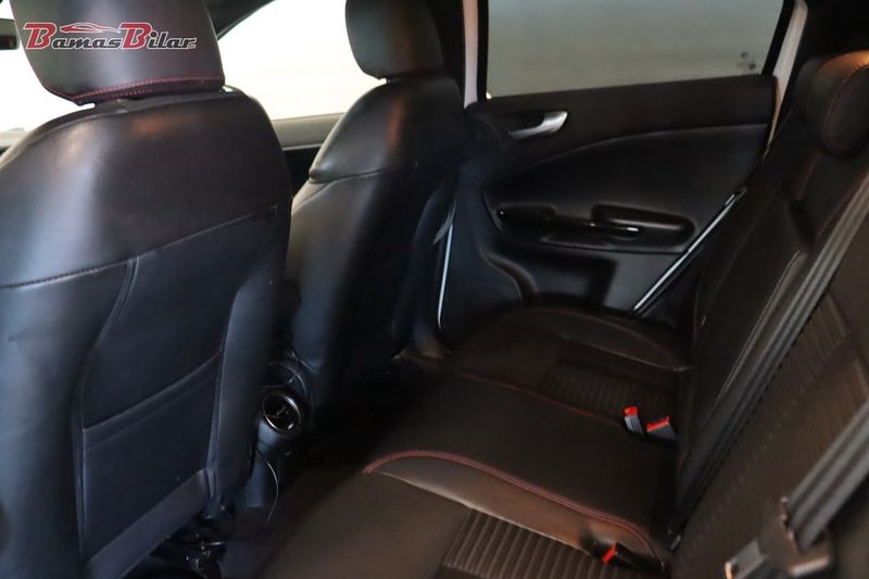 Alfa Romeo Giulietta bild 12