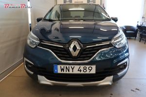 Renault Captur bild 8