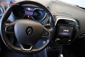 Renault Captur bild 9