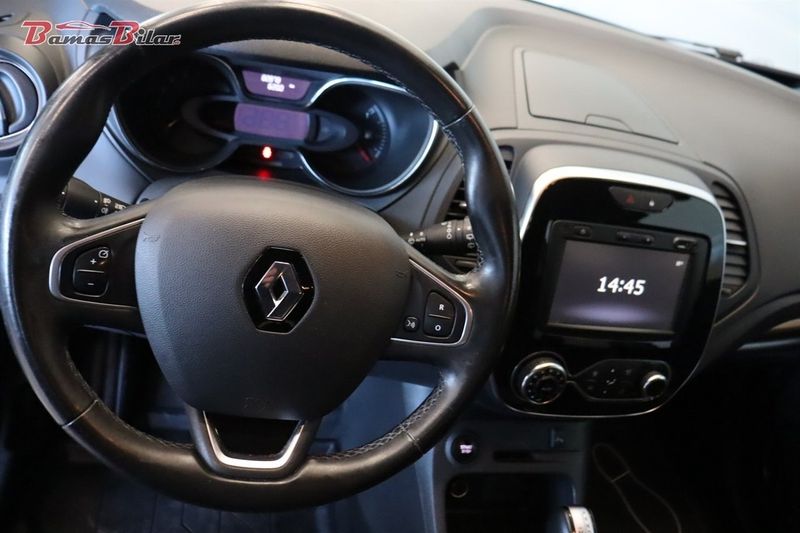 Renault Captur bild 9