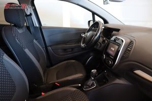 Renault Captur bild 15