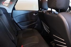 Renault Captur bild 16