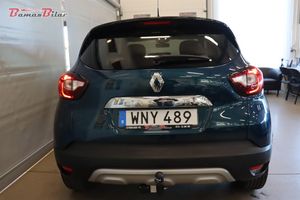 Renault Captur bild 4