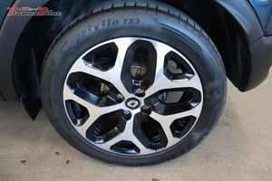 Renault Captur bild 17