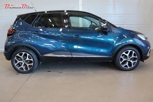 Renault Captur bild 6