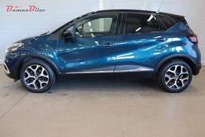 Renault Captur bild 2