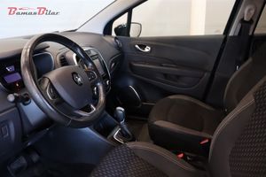 Renault Captur bild 13