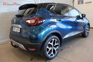 Renault Captur bild 5