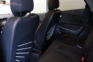 Renault Captur bild 11