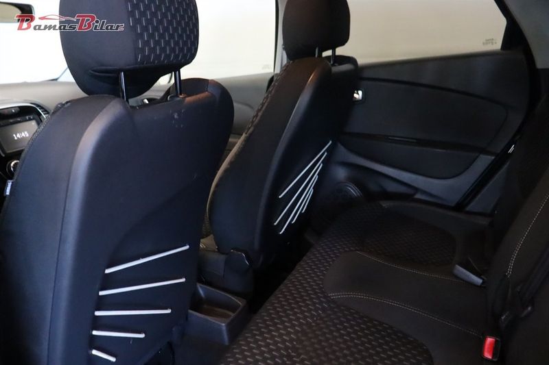 Renault Captur bild 11
