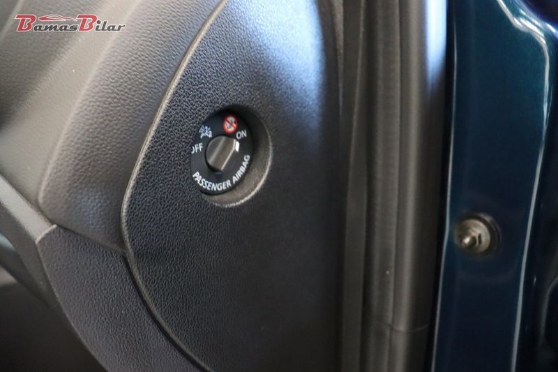 Renault Captur bild 14