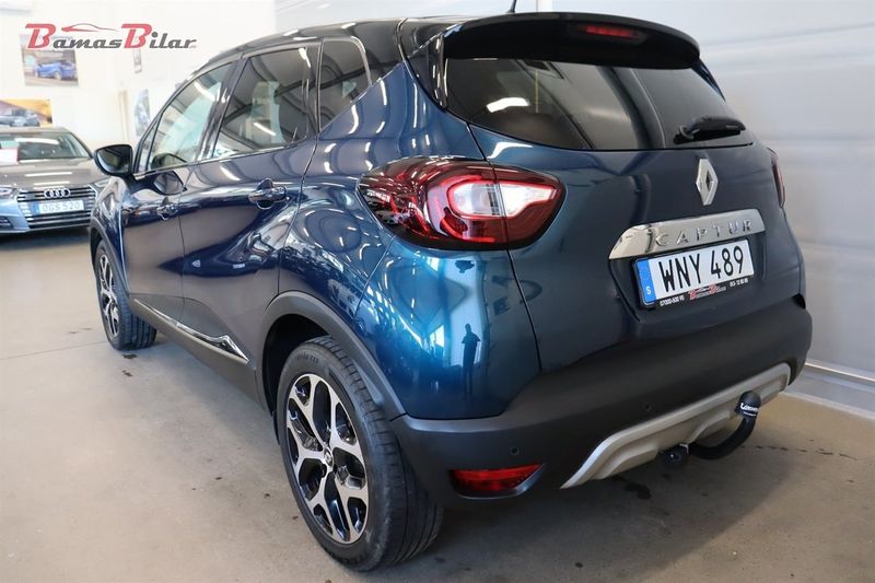 Renault Captur bild 3