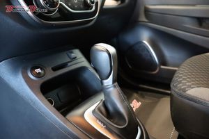 Renault Captur bild 10