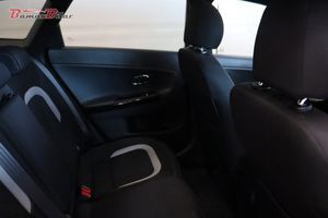 Kia Cee´d bild 18