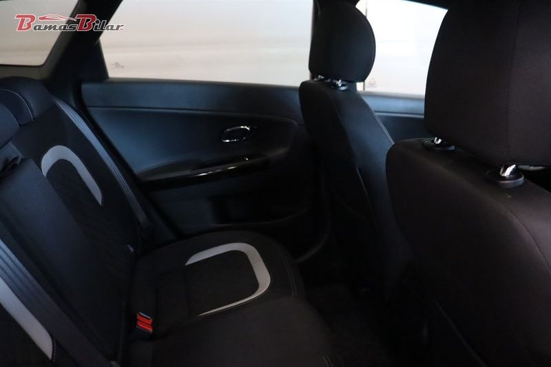 Kia Cee´d bild 18