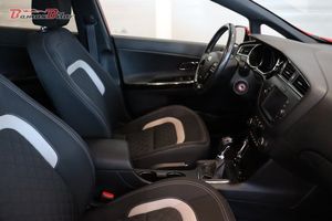 Kia Cee´d bild 17