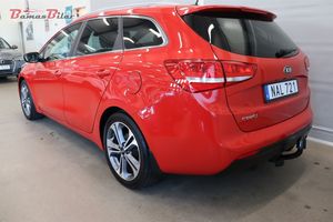 Kia Cee´d bild 3