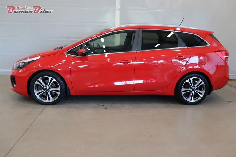 Kia Cee´d bild 2