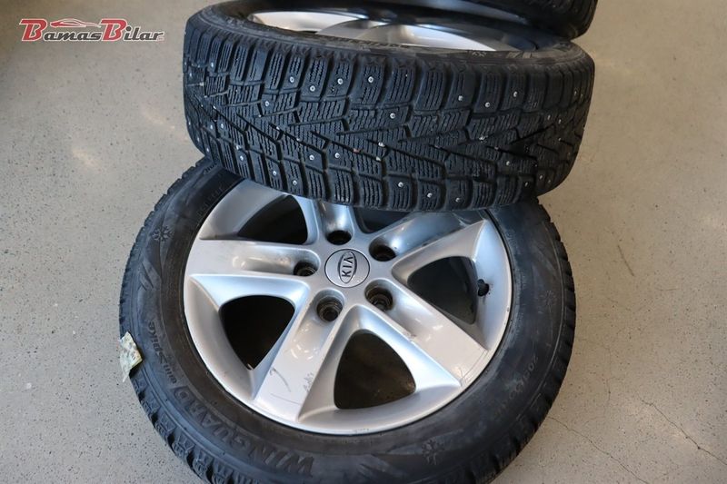 Kia Cee´d bild 15