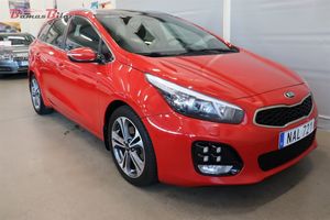 Kia Cee´d bild 7