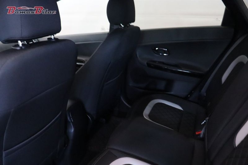 Kia Cee´d bild 12