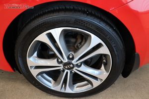 Kia Cee´d bild 14