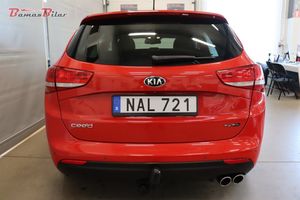 Kia Cee´d bild 4
