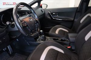 Kia Cee´d bild 9