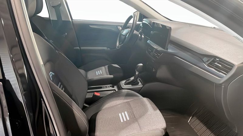 Ford Focus bild 3