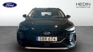 Ford Focus bild 8
