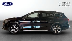 Ford Focus bild 6