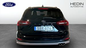 Ford Focus bild 7