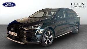 Ford Focus bild 1
