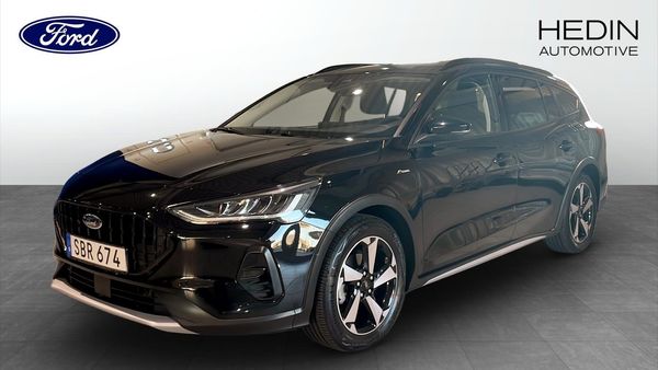 Ford Focus ACTIVE 125HK AUTOMAT - 2024