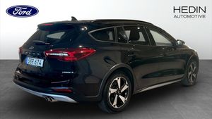Ford Focus bild 2