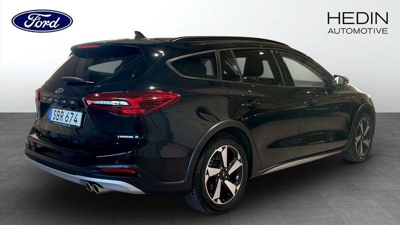 Ford Focus bild 2