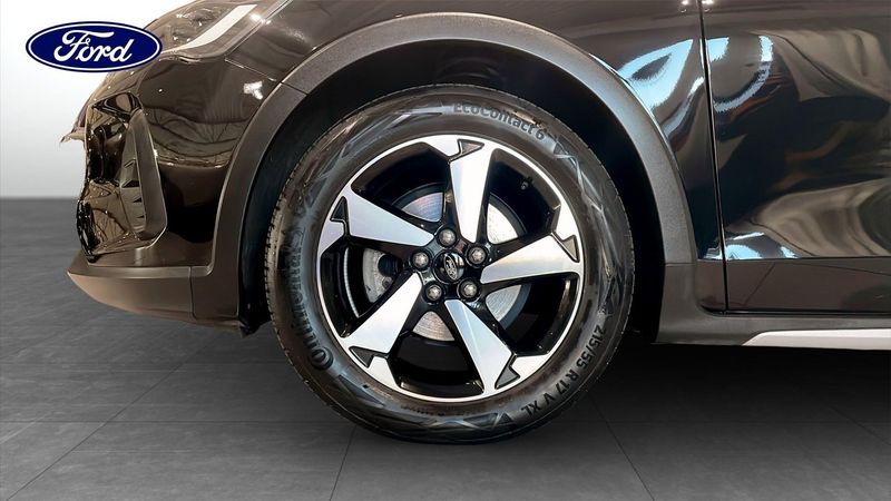 Ford Focus bild 9