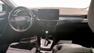 Ford Focus bild 4