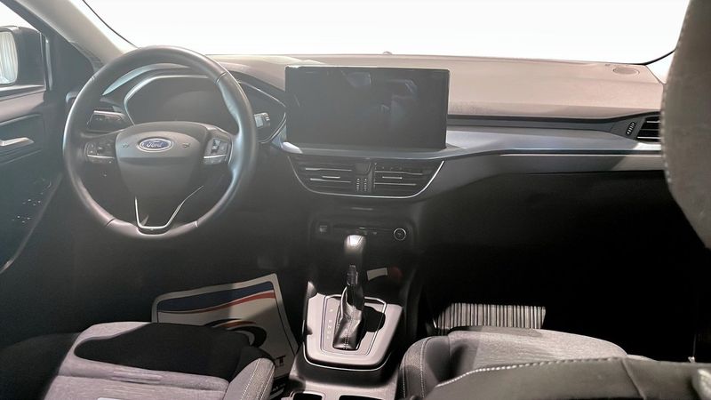 Ford Focus bild 4