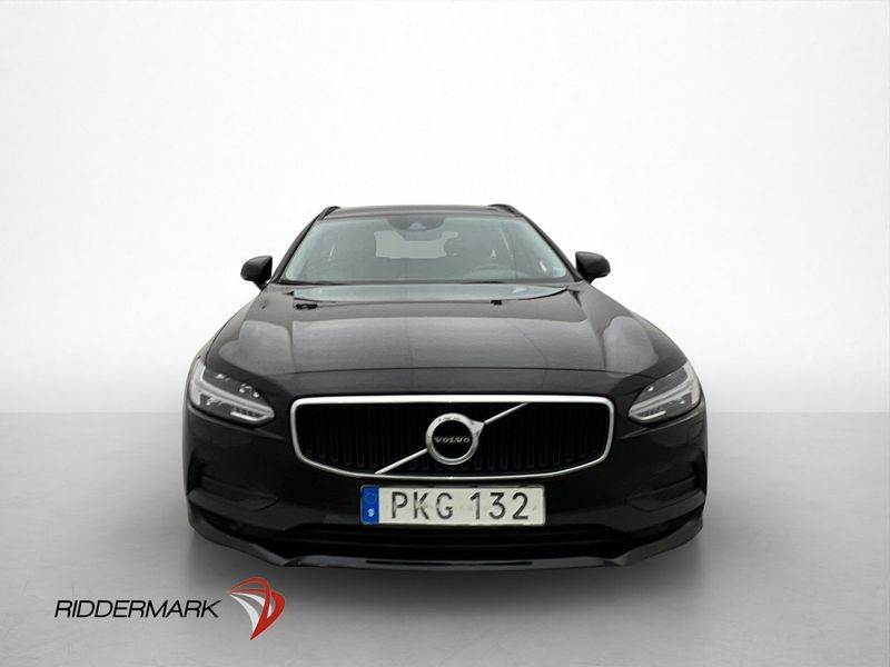 Volvo V90 bild 9