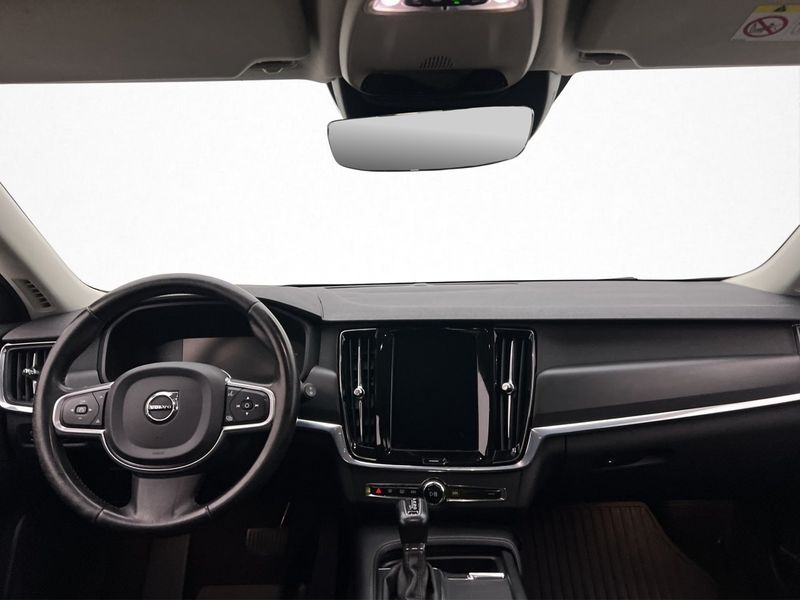 Volvo V90 bild 19