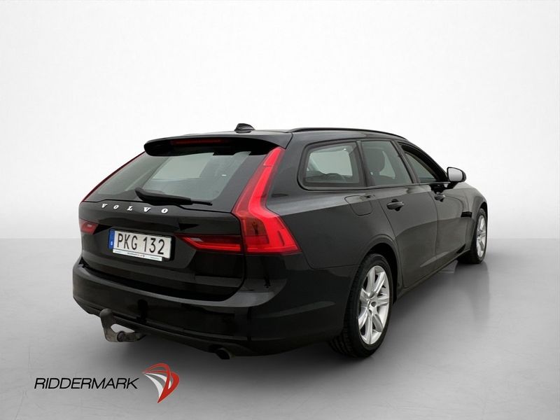 Volvo V90 bild 6