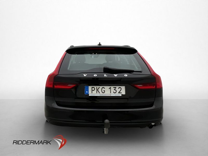 Volvo V90 bild 5