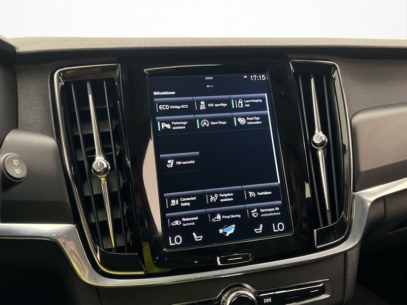 Volvo V90 bild 26