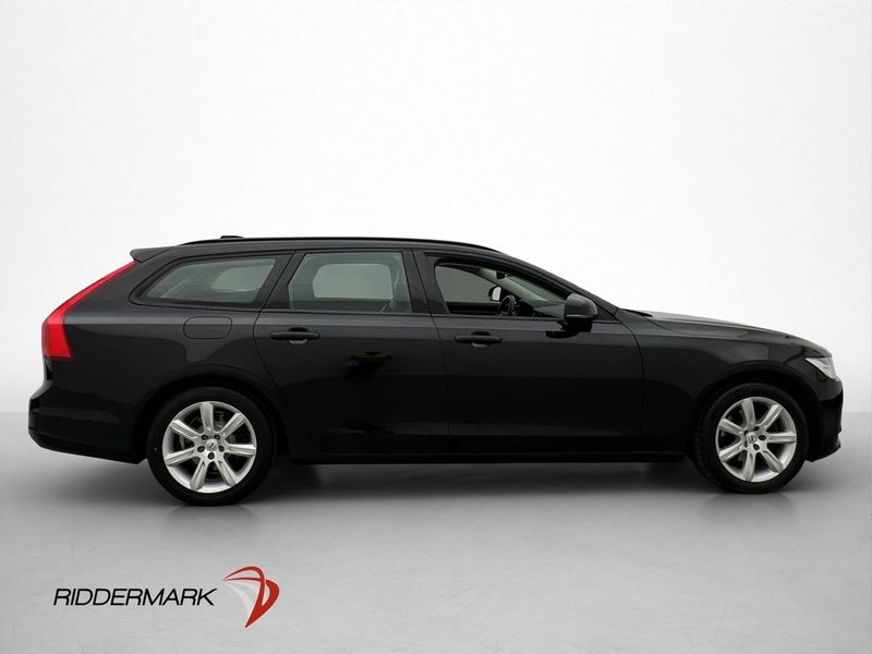 Volvo V90 bild 8