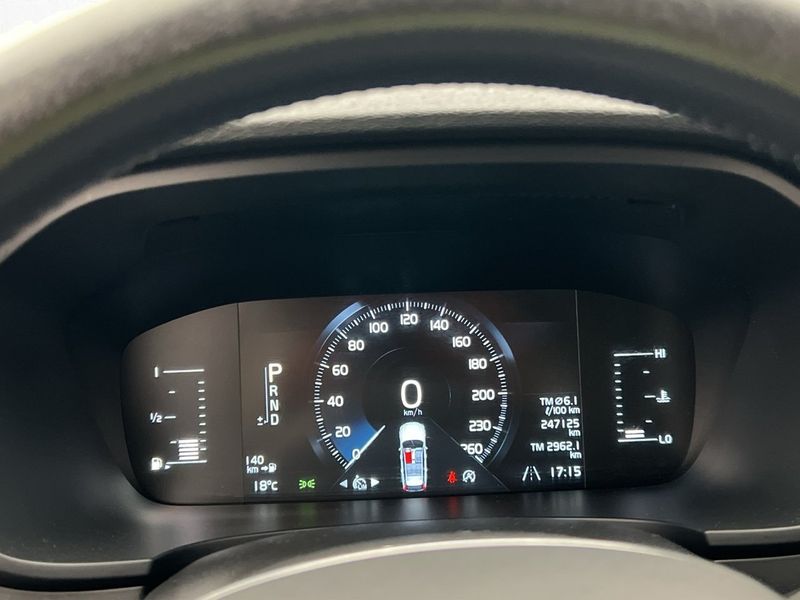 Volvo V90 bild 23