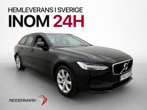 Volvo V90 bild 1