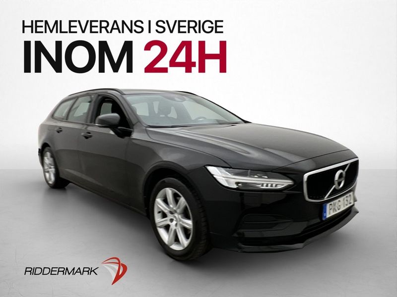 Volvo V90 bild 3