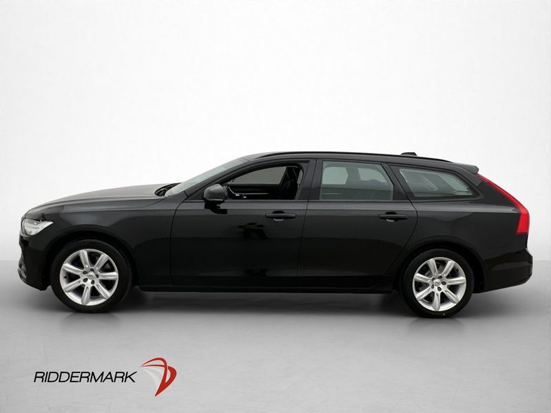 Volvo V90 bild 2